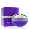 Paco Rabanne Ultraviolet parfémovaná voda pro ženy 80 ml