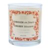 Panier Des Sens Cherry Blossom vonná svíčka 275 g