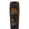 Piz Buin Allergy mléko na opalování SPF 15 200 ml