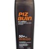 Piz Buin Allergy Lotion SPF50 emulze na opalování 200 ml pro ženy