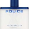 Police Cosmopolitan toaletní voda pro muže 100 ml