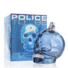 Police To Be toaletní voda pro muže 75 ml