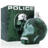 Police To Be Camouflage toaletní voda pro muže