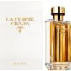 Prada La Femme parfémovaná voda 35 ml pro ženy