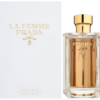 Prada La Femme parfémovaná voda pro ženy