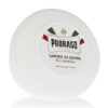 PRORASO White mýdlo na holení pro citlivou pokožku 150 ml