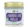 Purity Vision Bio levandulové máslo 120 ml