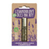 Purity Vision Bio levandulový olej na rty 10 ml