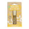 Purity Vision Bio vanilkový olej na rty 10 ml
