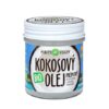 Purity Vision Bio kokosový olej 120 ml