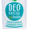 Purity Vision Deo 24hodinový krystal 120 g
