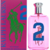 Ralph Lauren Big Pony 2 toaletní voda pro ženy 100 ml