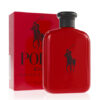 Ralph Lauren Polo Red toaletní voda pro muže 125 ml