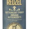 REUZEL Astringent Foam pánská čistící pěna na obličej pro muže 200 ml