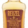 REUZEL Grooming Tonic stylingové tonikum pro muže 350 ml