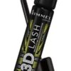 Rimmel London Extra 3D Lash 8 ml – 003 Extreme Black