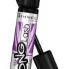 Rimmel London Extra Long Lash 8 ml – 003 Extreme Black