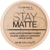 Rimmel London Stay Matte Pressed Powder 14g – 004 Sandstorm