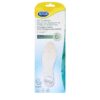 Scholl Air Cushion Everyday Insoles vložky s airflow latexovou pěnou 1 pár
