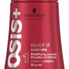 Schwarzkopf Osis+ Dust It 10g W