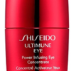 Shiseido Ultimune Eye energizující a ochranný koncentrát na oční okolí 15 ml