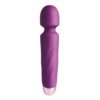 So Divine Smooth Operator Massaging Wand masážní hlavice Purple