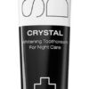 Swissdent Crystal regenerační zubní krém s bělícím účinkem