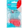TePe Extra Soft mezizubní kartáčky 0,5mm 8ks