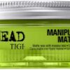 Tigi Bed Head Manipulator Matte Wax 57,5g