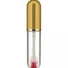 Travalo Perfume Pod Pure plnitelný rozprašovač parfémů Gold 5 ml