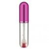 Travalo Perfume Pod Pure plnitelný rozprašovač parfémů Hot Pink 5 ml