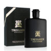 Trussardi Black Extreme toaletní voda pro muže 50 ml
