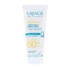 Uriage Bariésun minerální ochranný krém na obličej a tělo SPF 50+ 100 ml