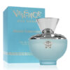 Versace Dylan Turquoise toaletní voda pro ženy 100 ml