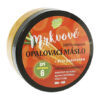 Vivaco 100% Přírodní opalovací máslo s mrkvovým extraktem SPF 6 150 ml