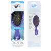 Wet Brush Custom Care Thin Hair Detangler kartáč na vlasy Purple