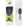 Wet Brush Custom Care Ultimate Treatment Brush kartáč na vlasy Pure Purple