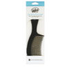 Wet Brush Detangling Comb hřeben na vlasy Black