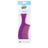 Wet Brush Detangling Comb hřeben na vlasy Purple