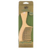 Wet Brush Go Green Treatment Comb hřeben na vlasy Coconut
