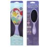Wet Brush Original Detangler Disney Princess kartáč na vlasy Ariel