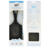 Wet Brush Paddle Detangler kartáč na vlasy Black