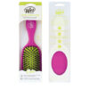 Wet Brush Shine Enhancer kartáč na vlasy Pink