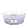 WoodWick Lavender Spa vonná svíčka s dřevěným knotem 453,6 g
