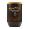 WoodWick ReNew Ginger & Turmeric svíčka velká 368 g