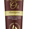 Argan Oil Shampoo 300 ml