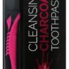 Xpel XOC Cleansing Charcoal Toothpaste Set
