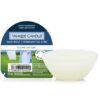 Yankee Candle Clean Cotton vonný vosk 22 g
