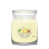 Yankee Candle Iced Berry Lemonade signature svíčka střední 368 g