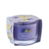 Yankee Candle Lemon Lavender votivní svíčka ve skle 37 g